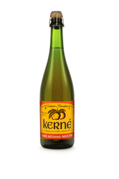 Cidre doux Traditionell